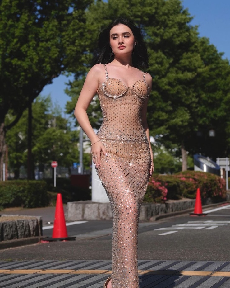 Kira Balinger