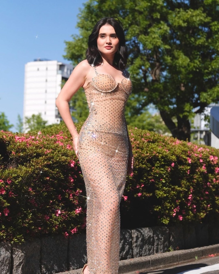 Kira Balinger