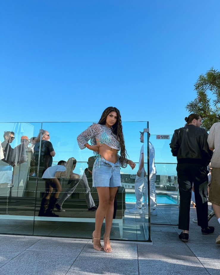 Paula DeAnda
