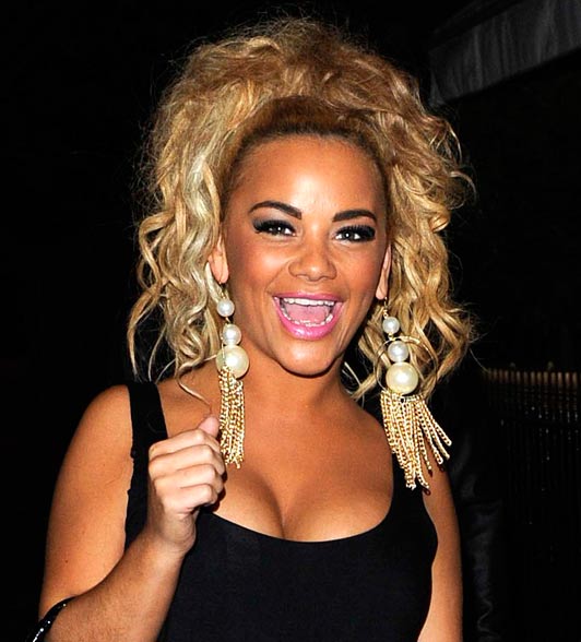 Chelsee Healey