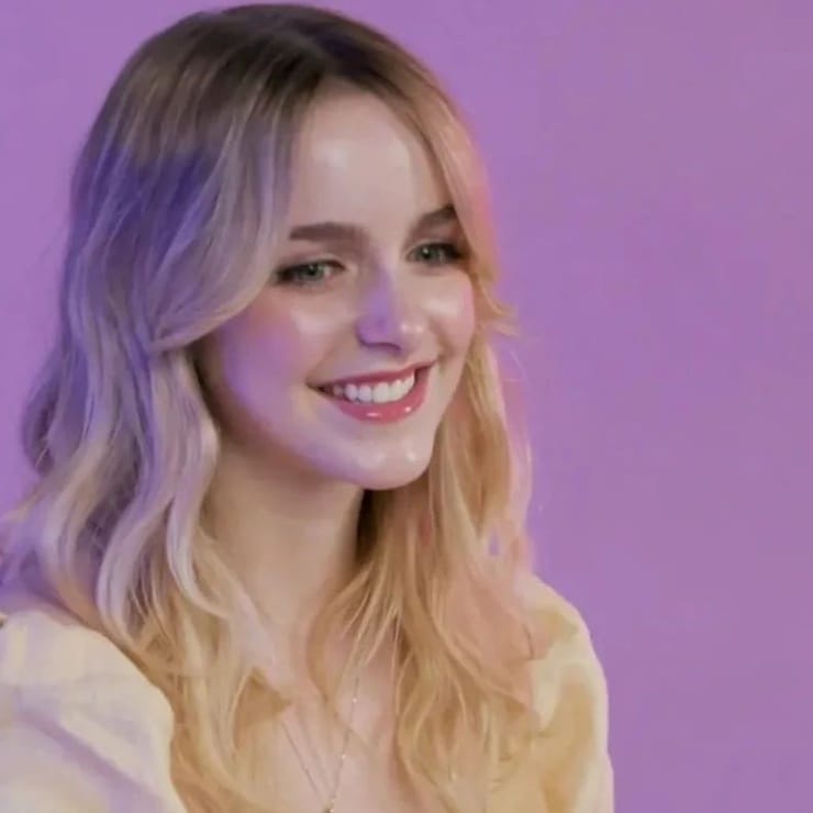 Mckenna Grace Mckenna Grace