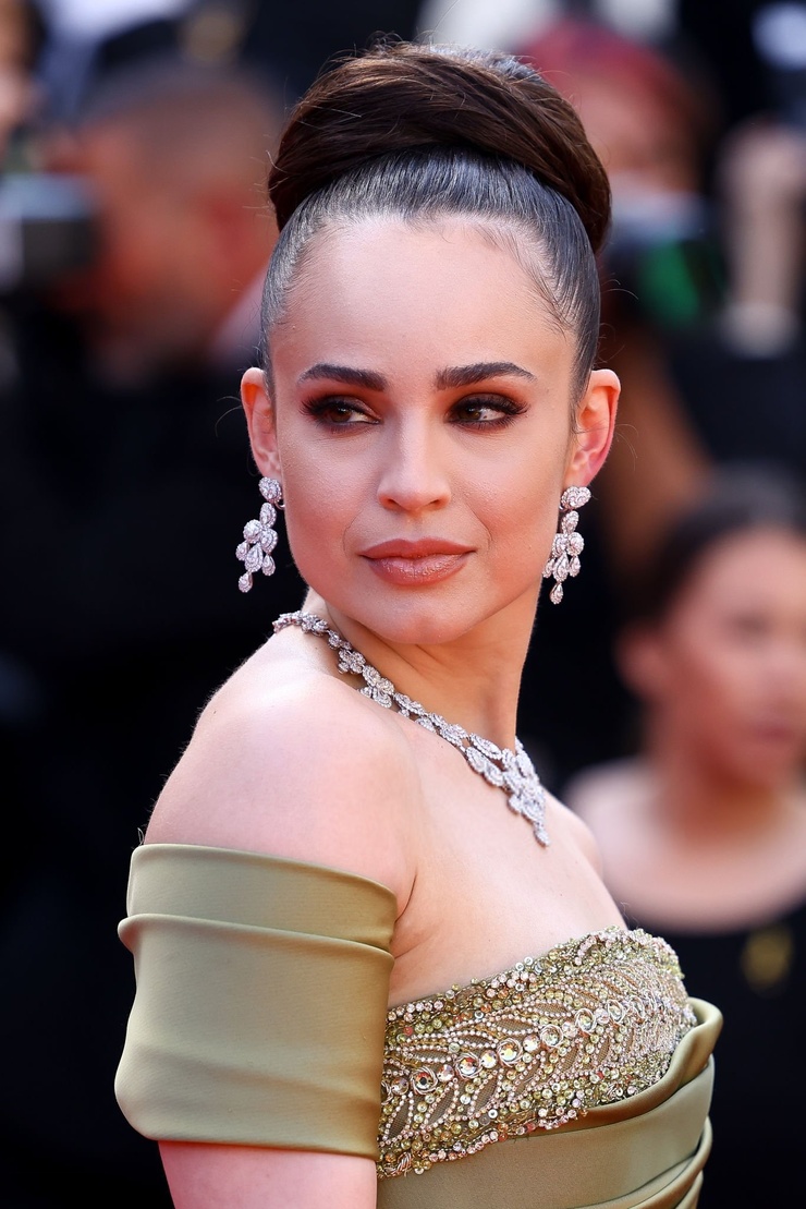 Sofia Carson