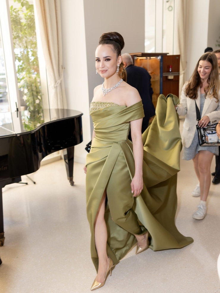 Sofia Carson