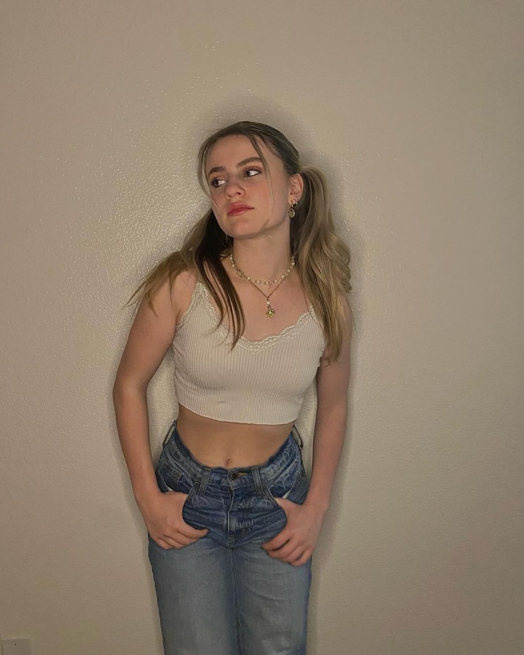 Isabella Cuda