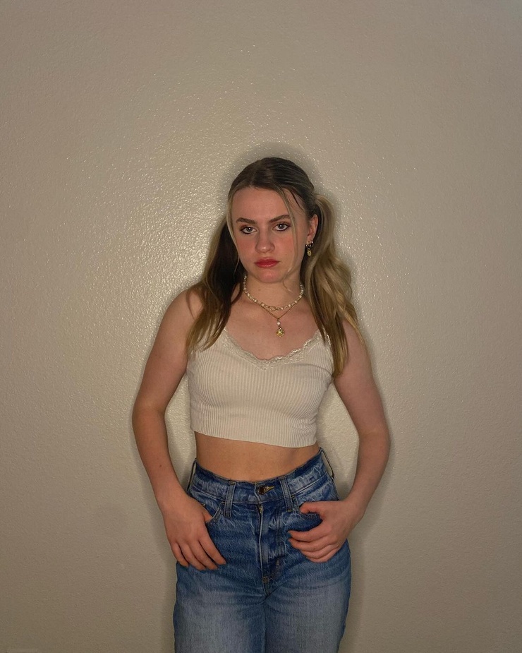 Isabella Cuda