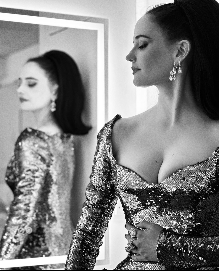 Eva Green Eva Green