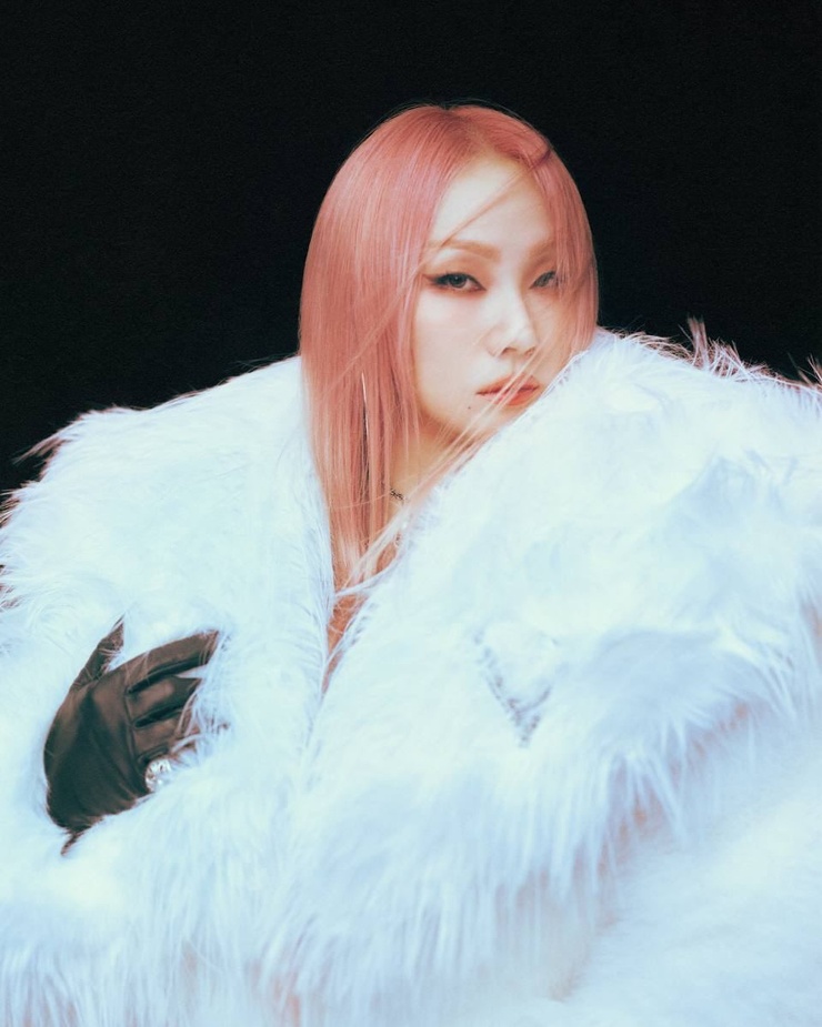 Chae-rin Lee