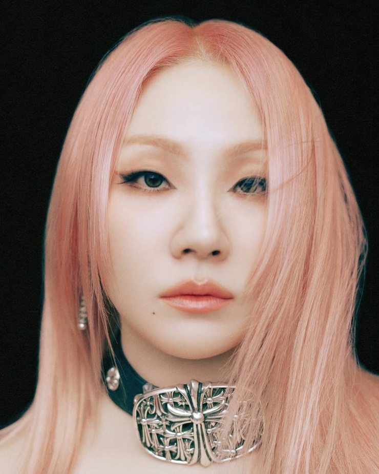 Chae-rin Lee