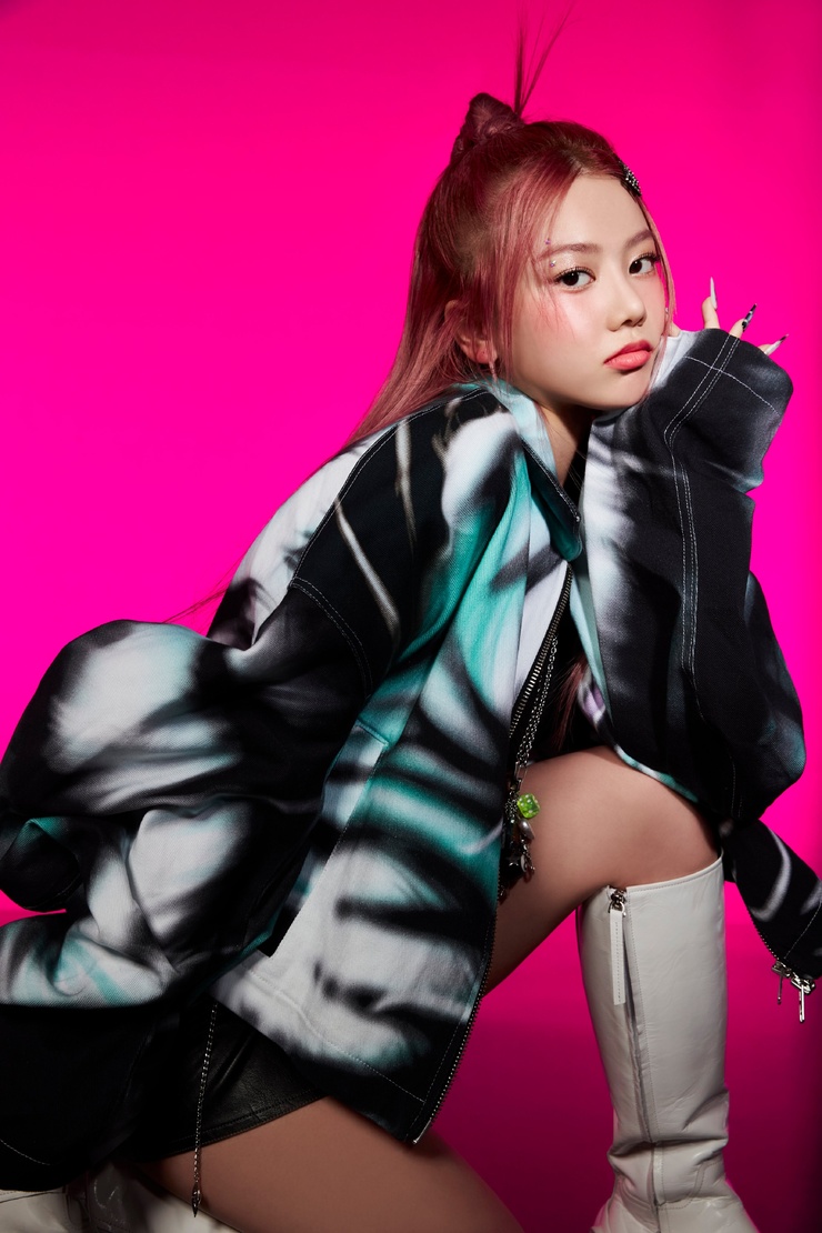 Sohara Hinata