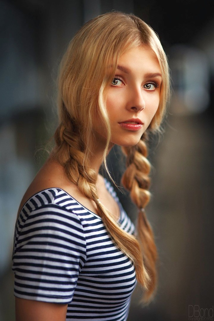 Alisa Tarasenko