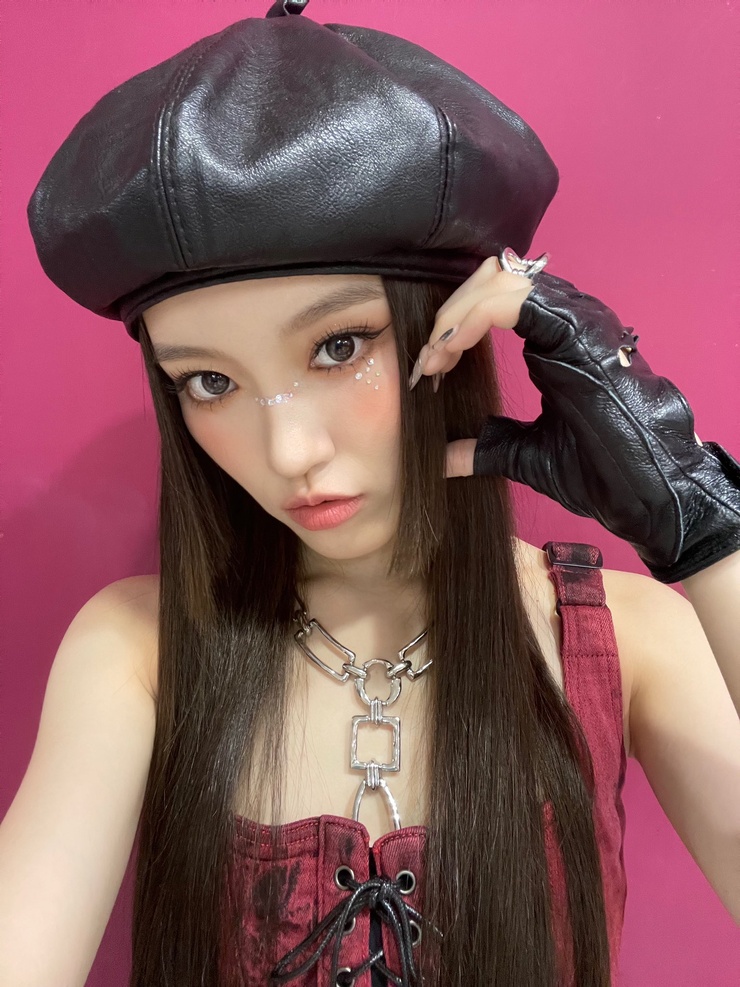 Kondou Chisa