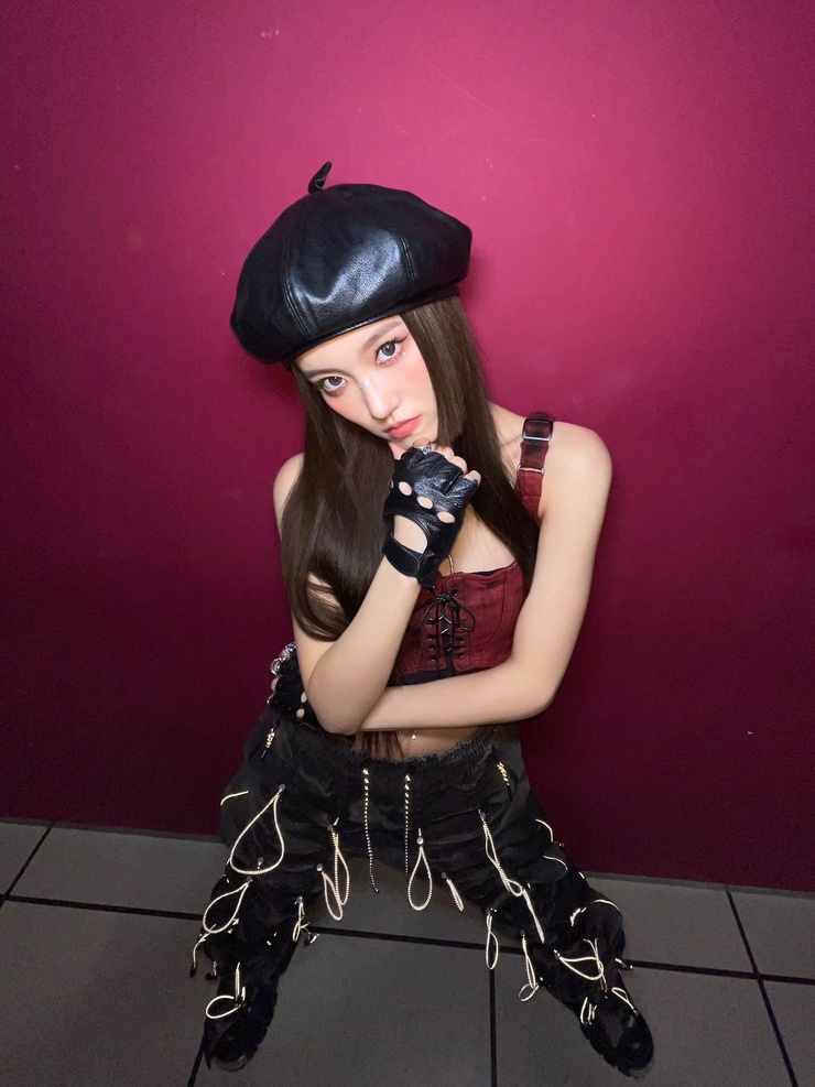 Kondou Chisa