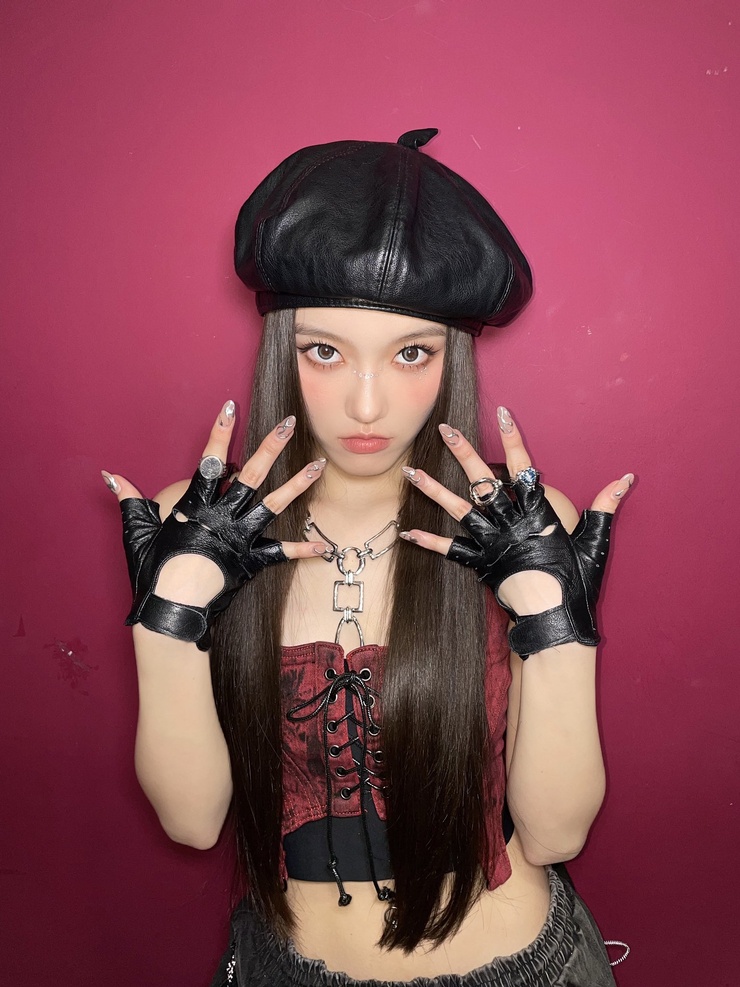 Kondou Chisa