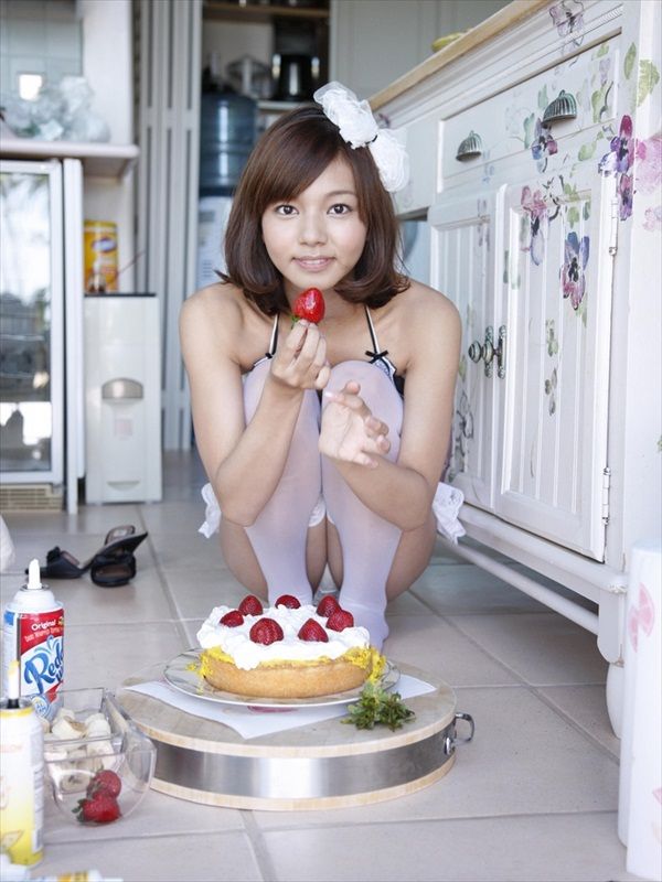 Mikiho Niwa Mikiho Niwa