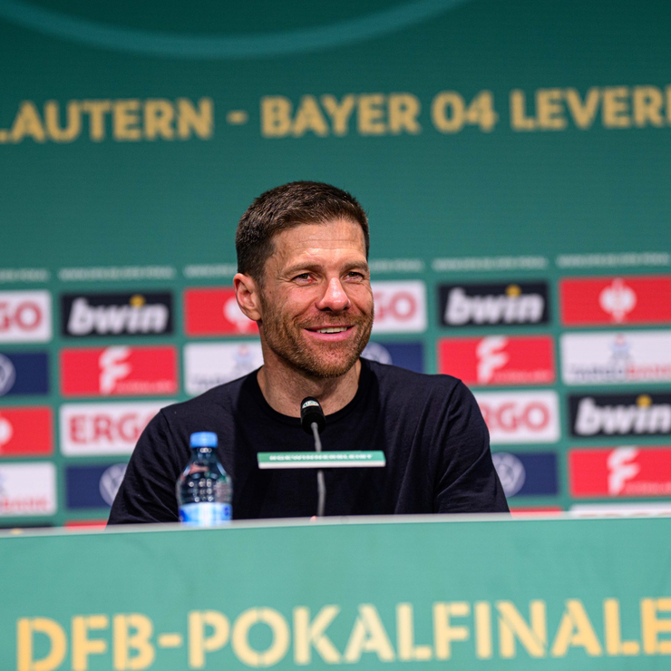 Xabi Alonso