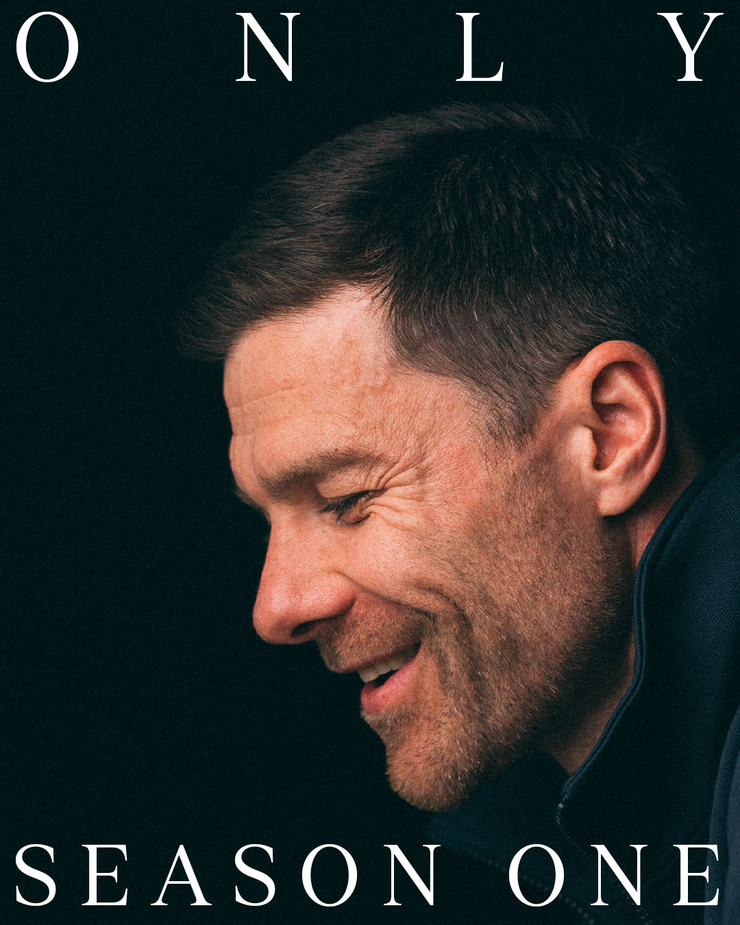 Xabi Alonso
