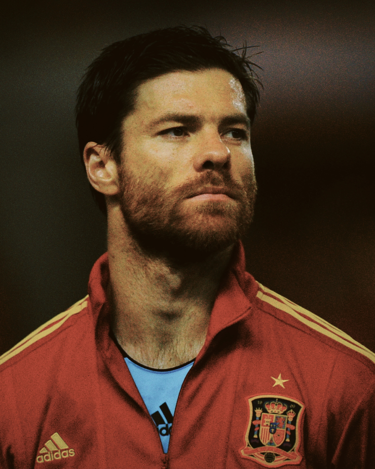 Xabi Alonso