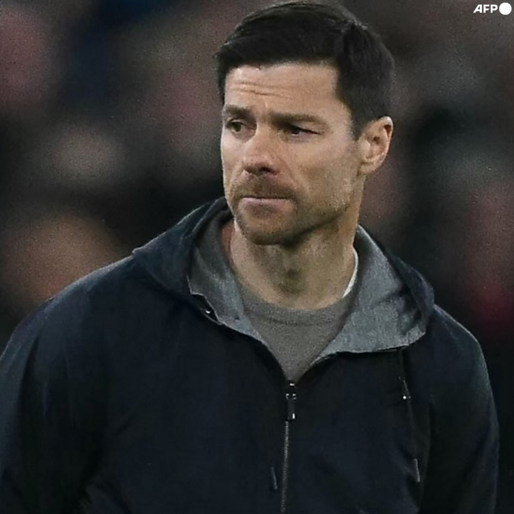 Xabi Alonso
