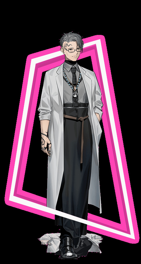 Doktor