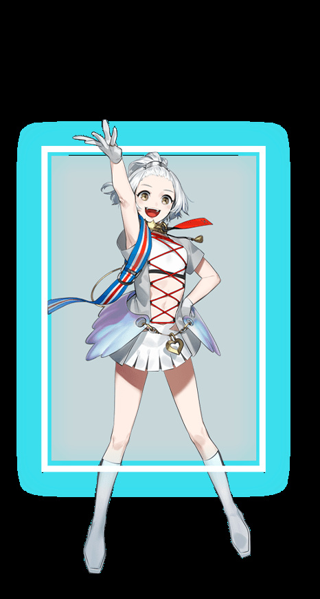 X (The Caligula Effect 2)