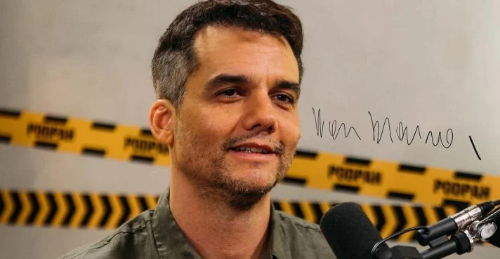 Wagner Moura