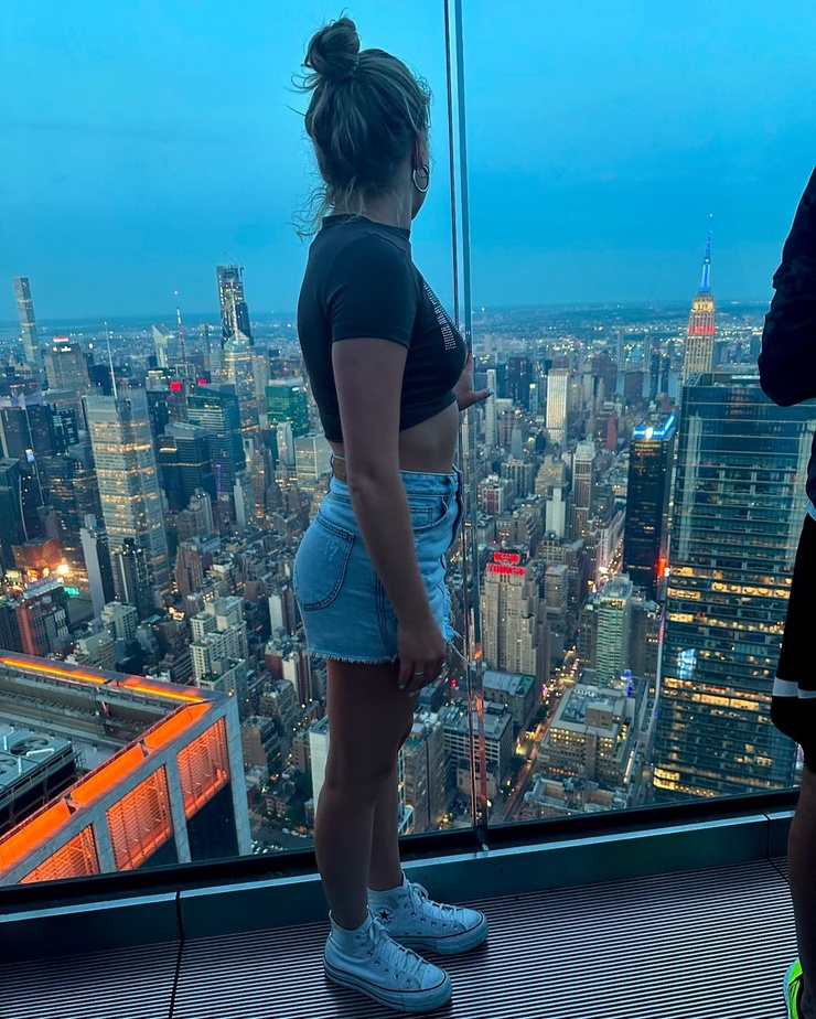 Chiara Tews