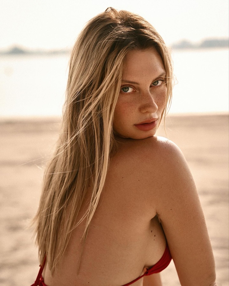 Darja Sobakinskaja