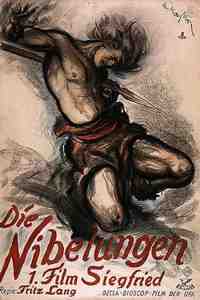 Die Nibelungen: Siegfried