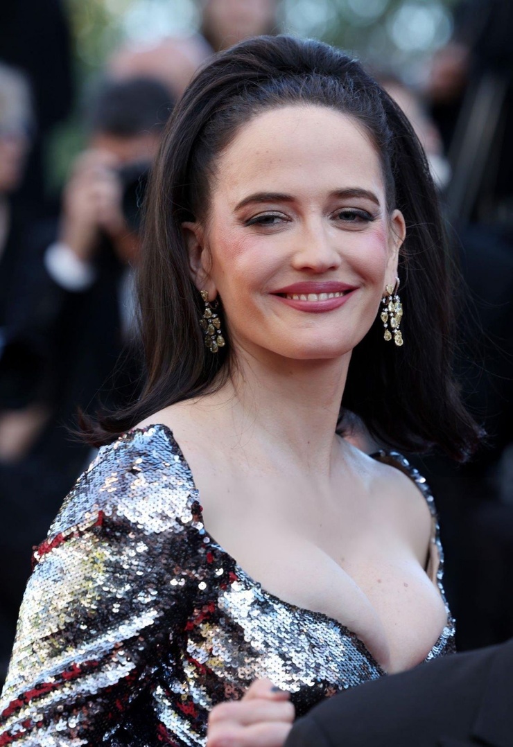 Eva Green Eva Green