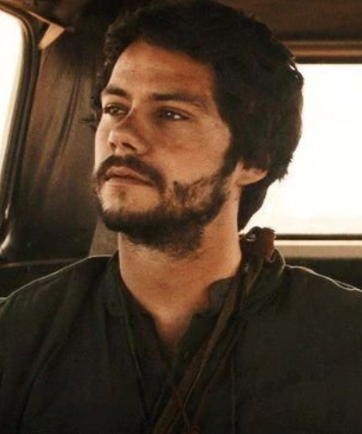 Dylan O'Brien