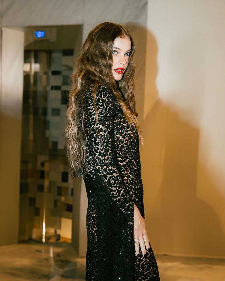 Barbara Palvin