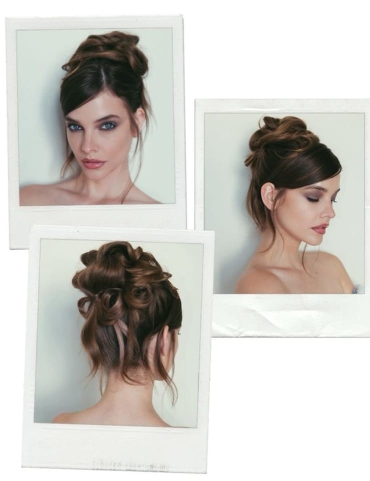 Barbara Palvin Barbara Palvin