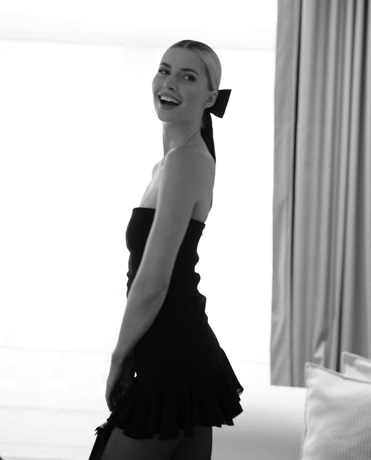 Lena Gercke Lena Gercke