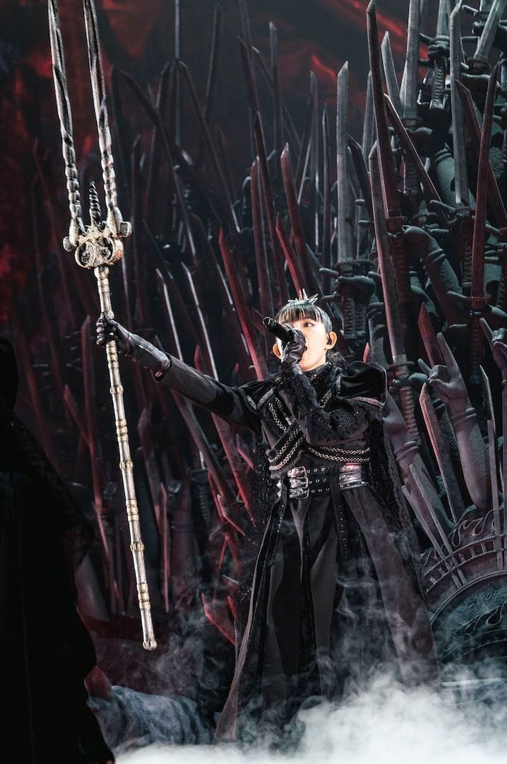 BABYMETAL
