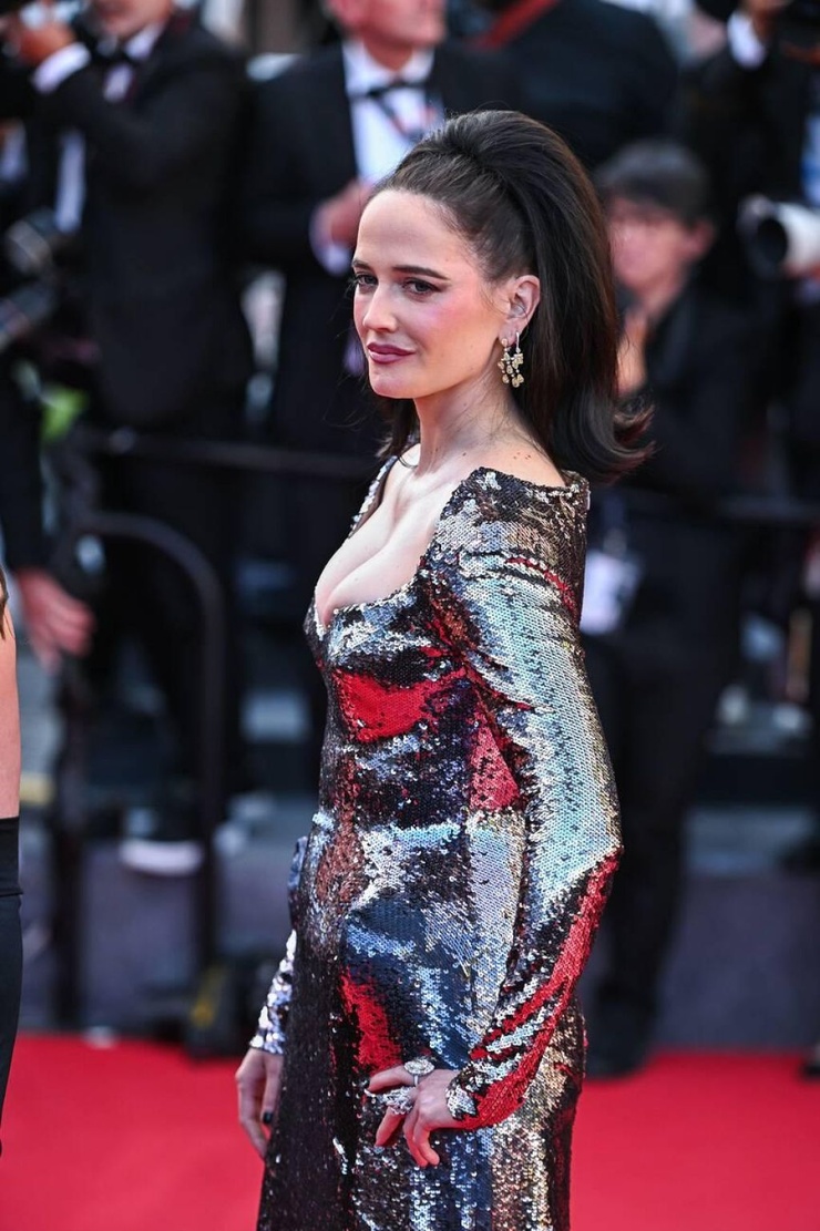 Eva Green