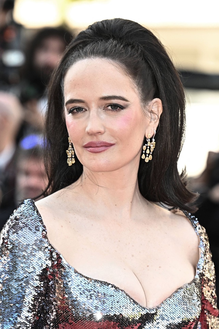 Eva Green