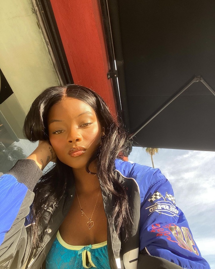 Ciera King