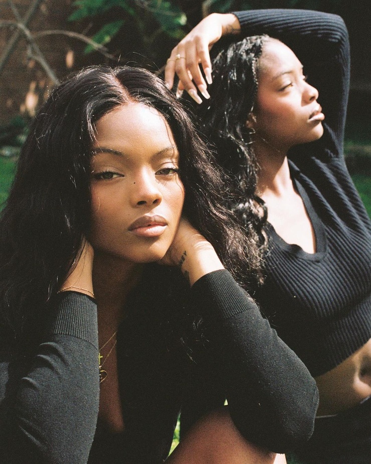 Cymone King
