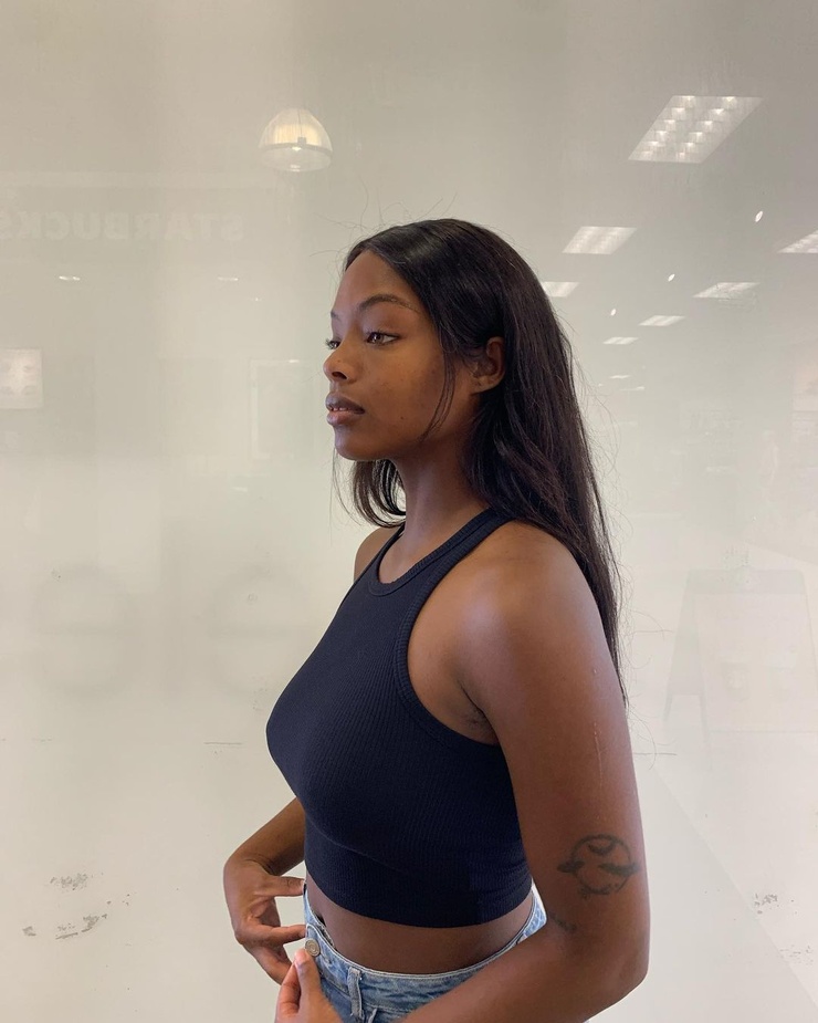 Cymone King