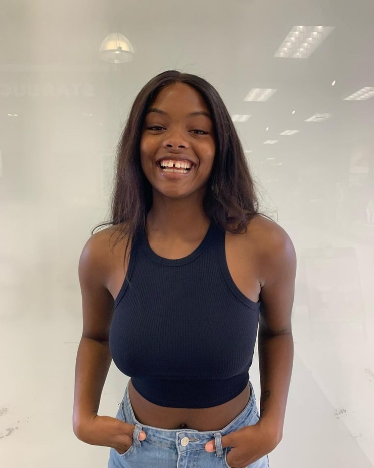 Cymone King