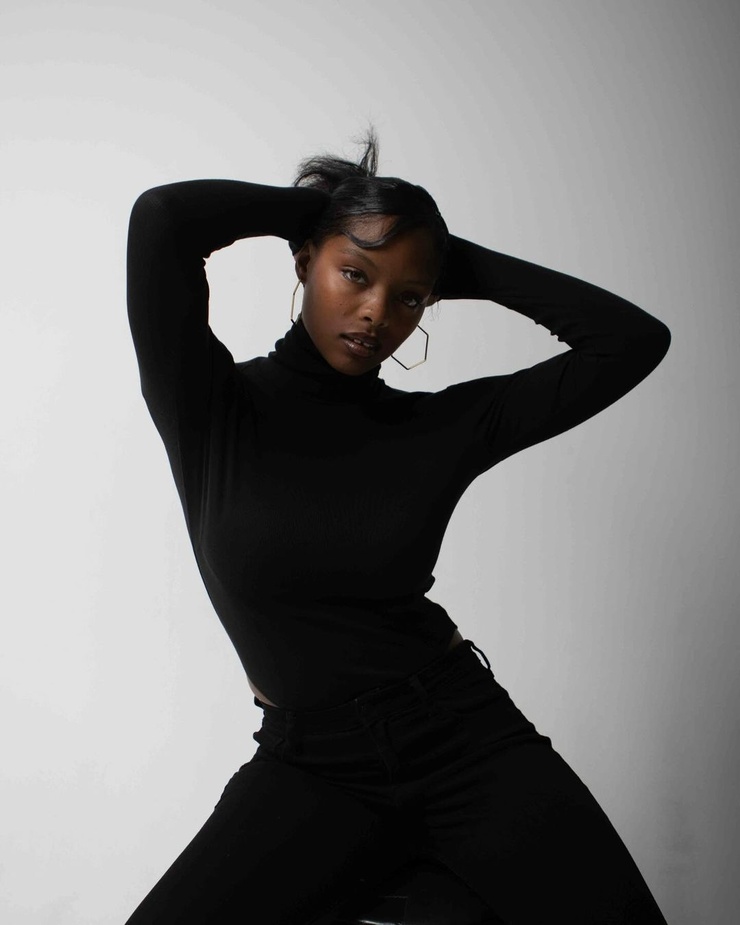 Cymone King