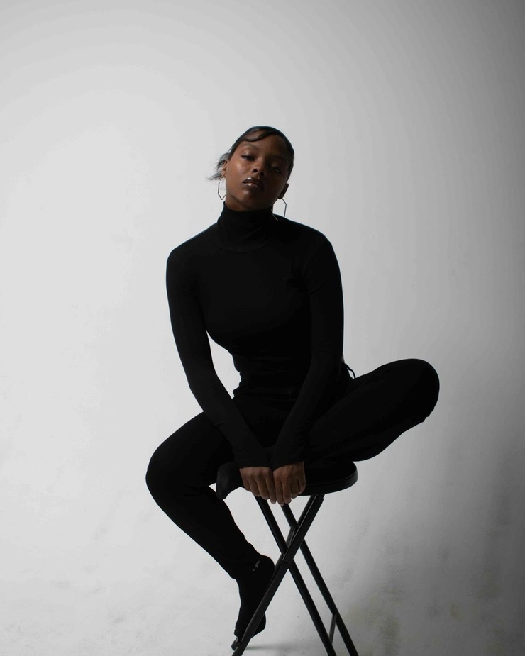 Cymone King