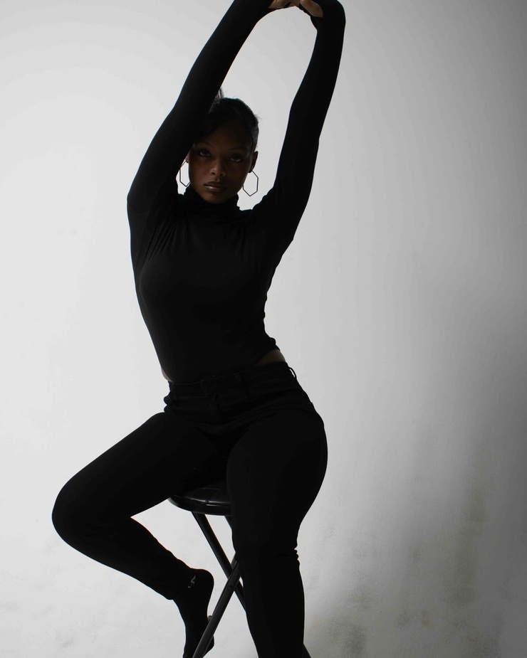 Cymone King