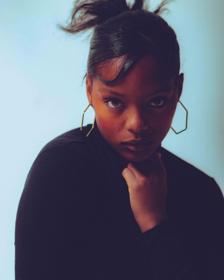 Cymone King