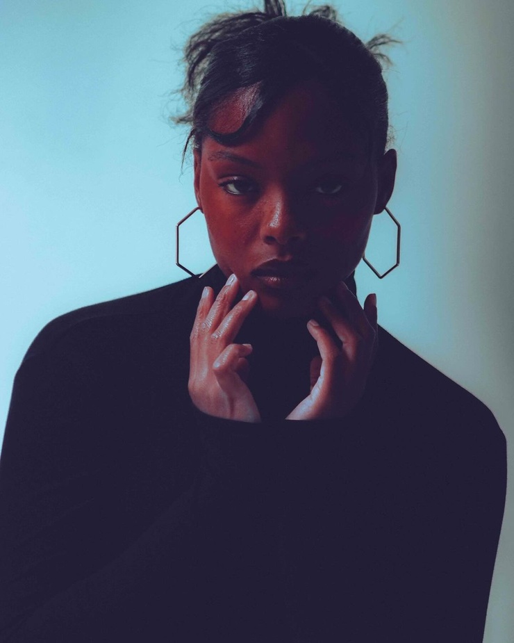Cymone King