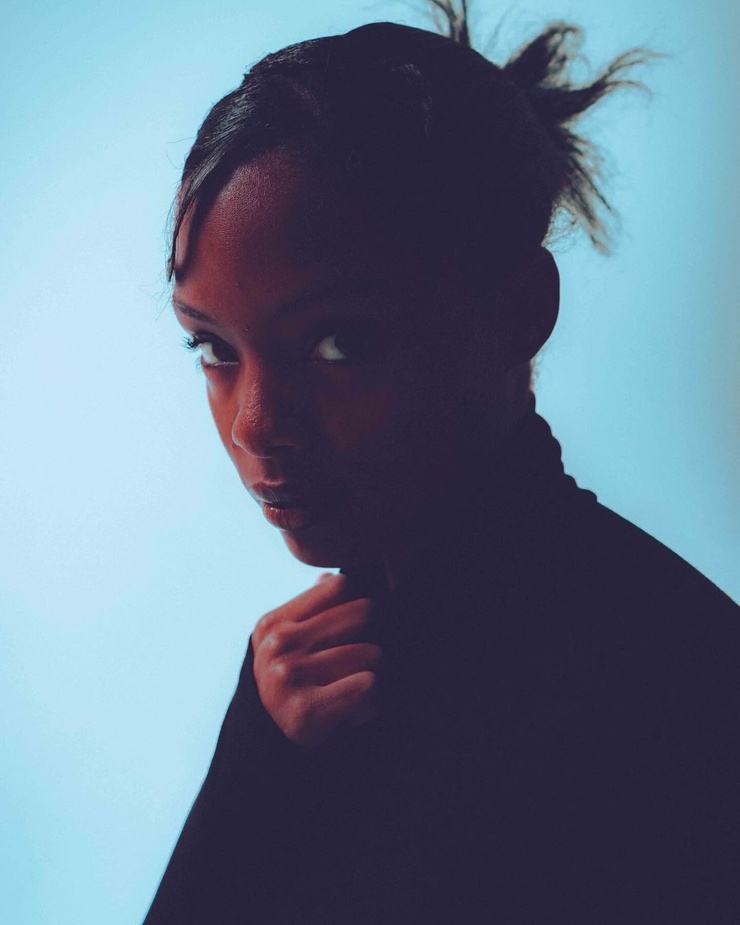 Cymone King