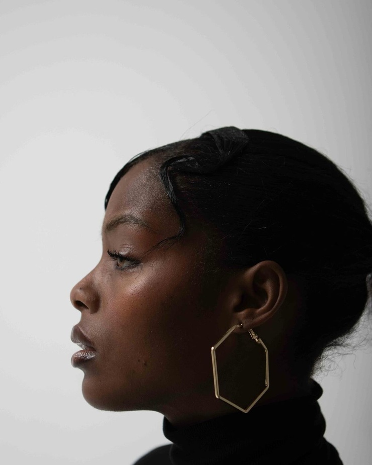 Cymone King