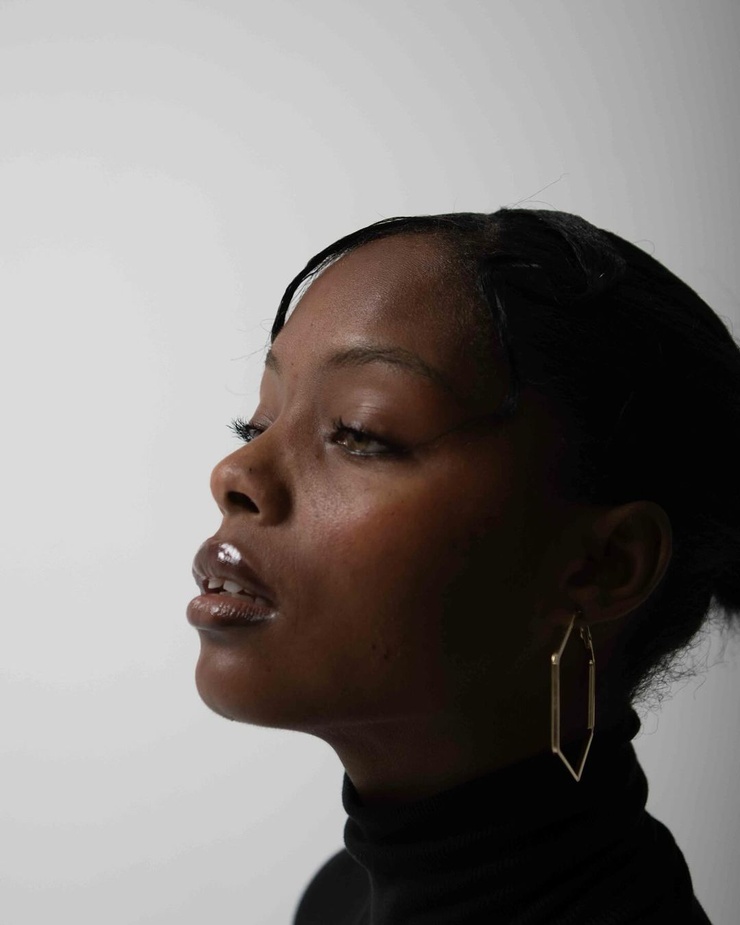 Cymone King