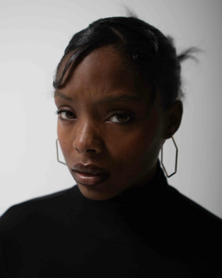 Cymone King