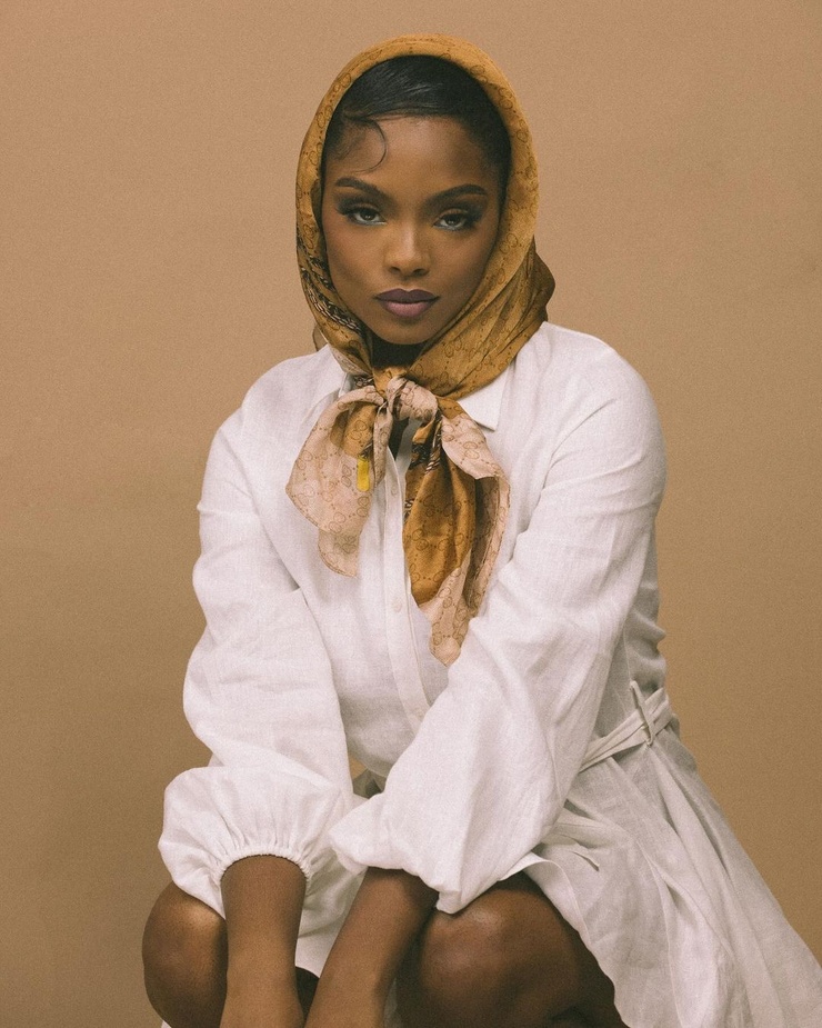 Cymone King